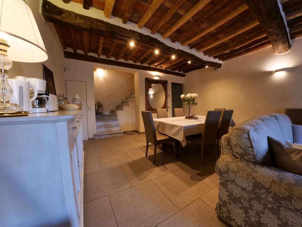 B&B La Bella לוקה חדר תמונה