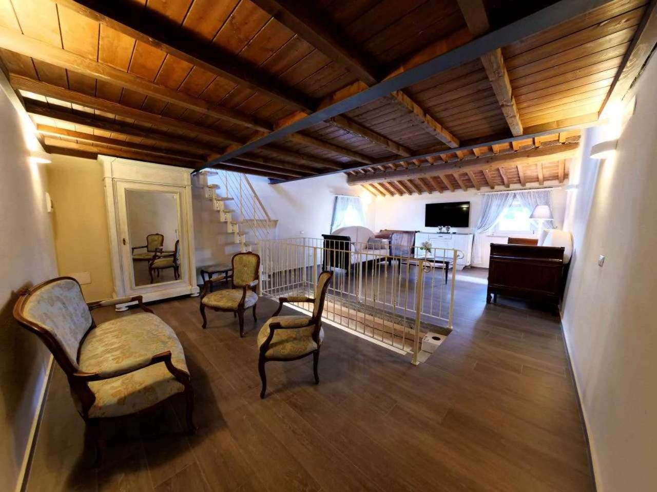 B&B La Bella לוקה חדר תמונה