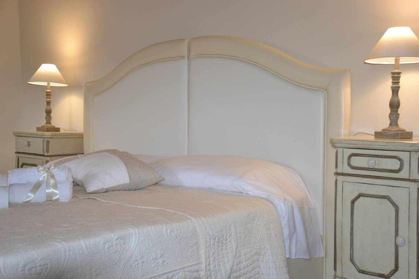 B&B La Bella לוקה חדר תמונה