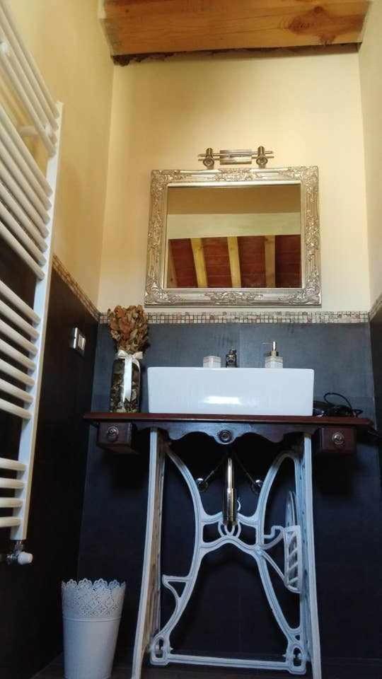 B&B La Bella לוקה חדר תמונה