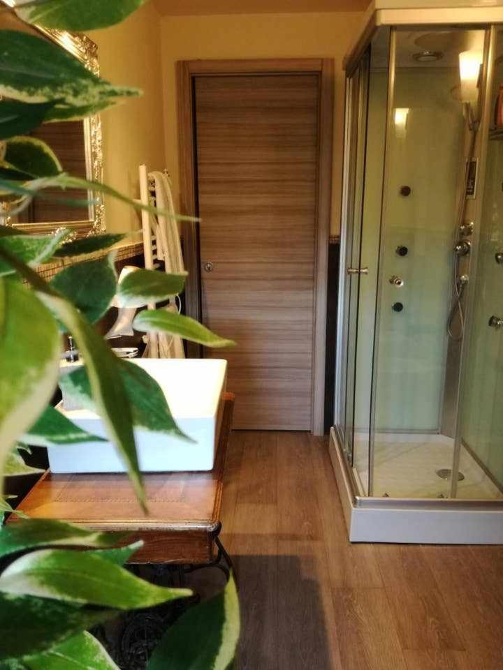 B&B La Bella לוקה חדר תמונה