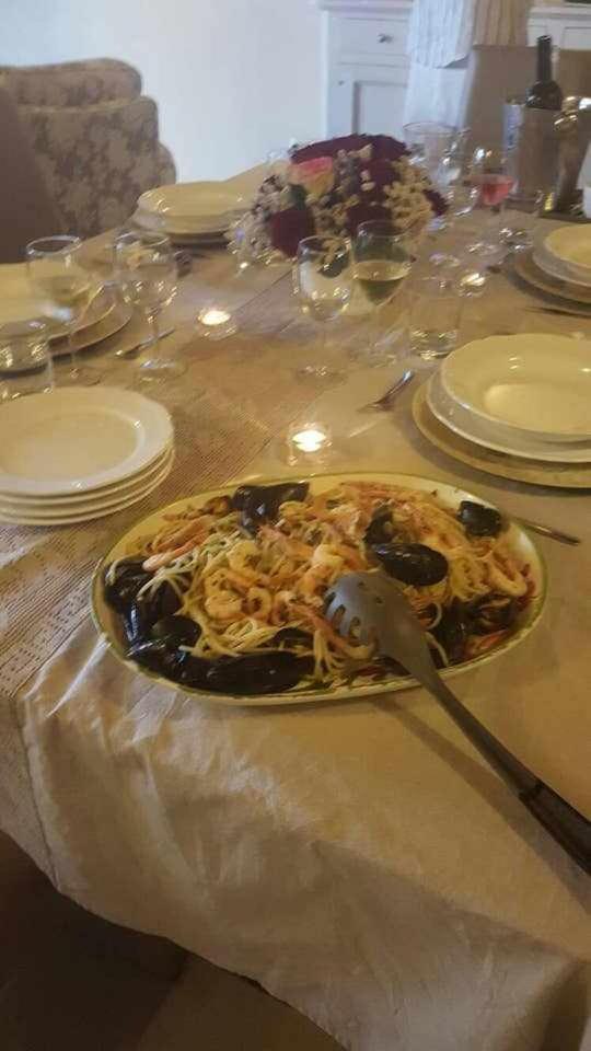 B&B La Bella לוקה חדר תמונה