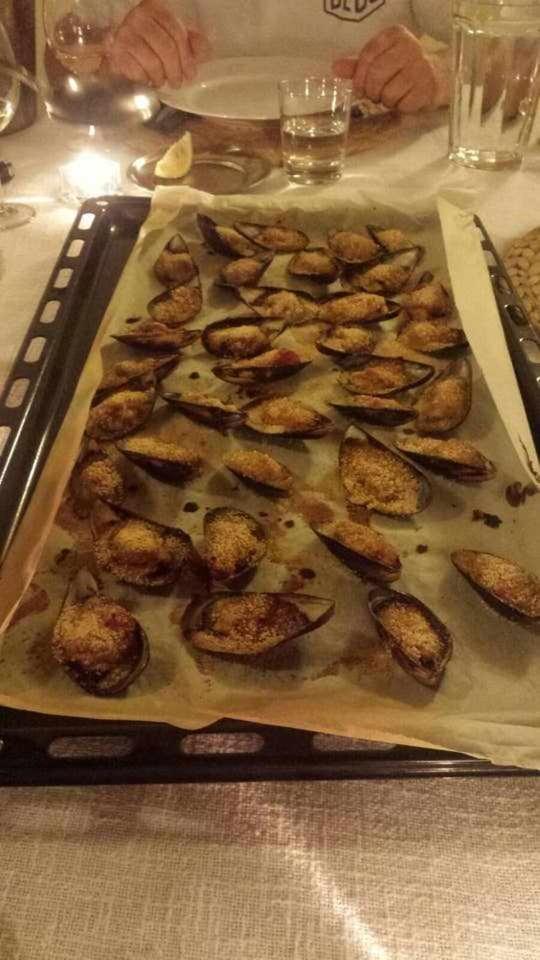 B&B La Bella לוקה חדר תמונה