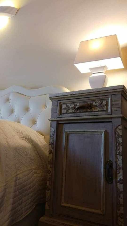 B&B La Bella לוקה חדר תמונה