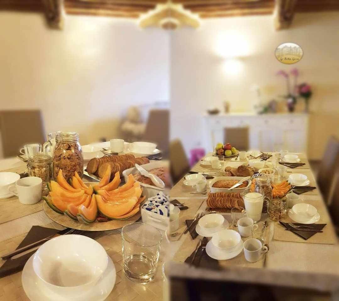 B&B La Bella לוקה חדר תמונה