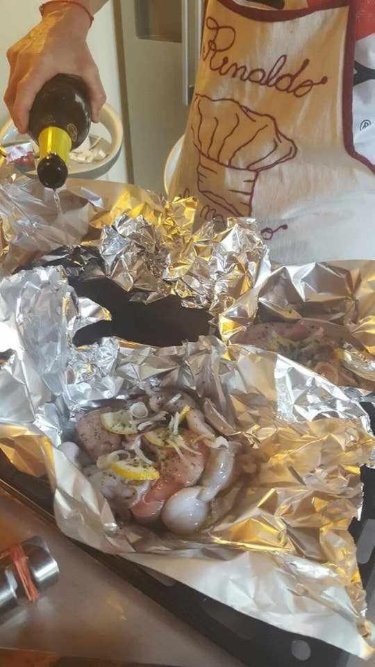 B&B La Bella לוקה חדר תמונה