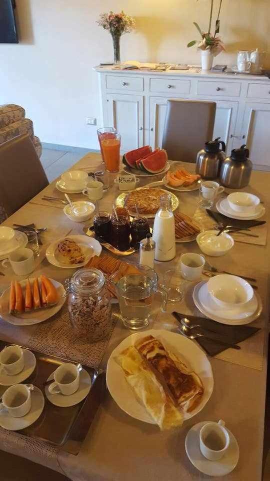 B&B La Bella לוקה חדר תמונה