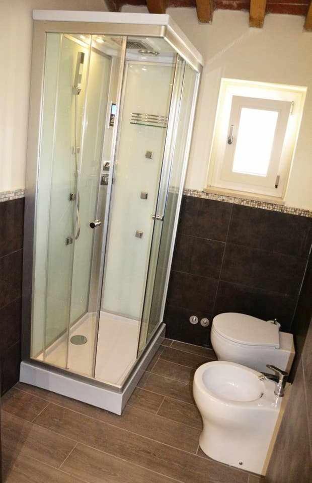 B&B La Bella לוקה חדר תמונה