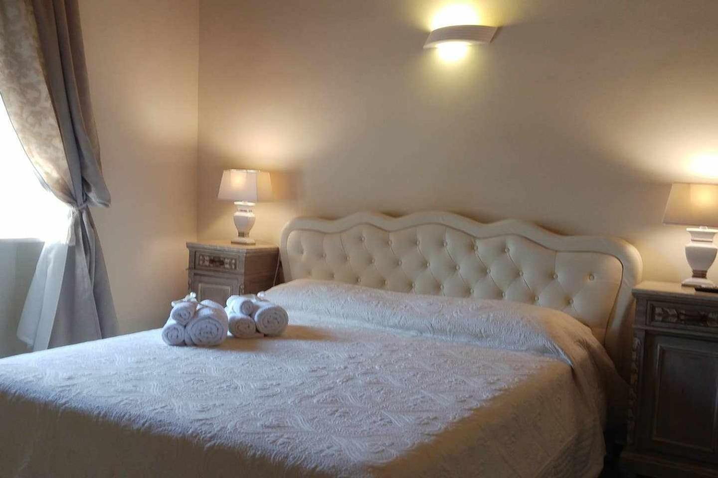 B&B La Bella לוקה חדר תמונה