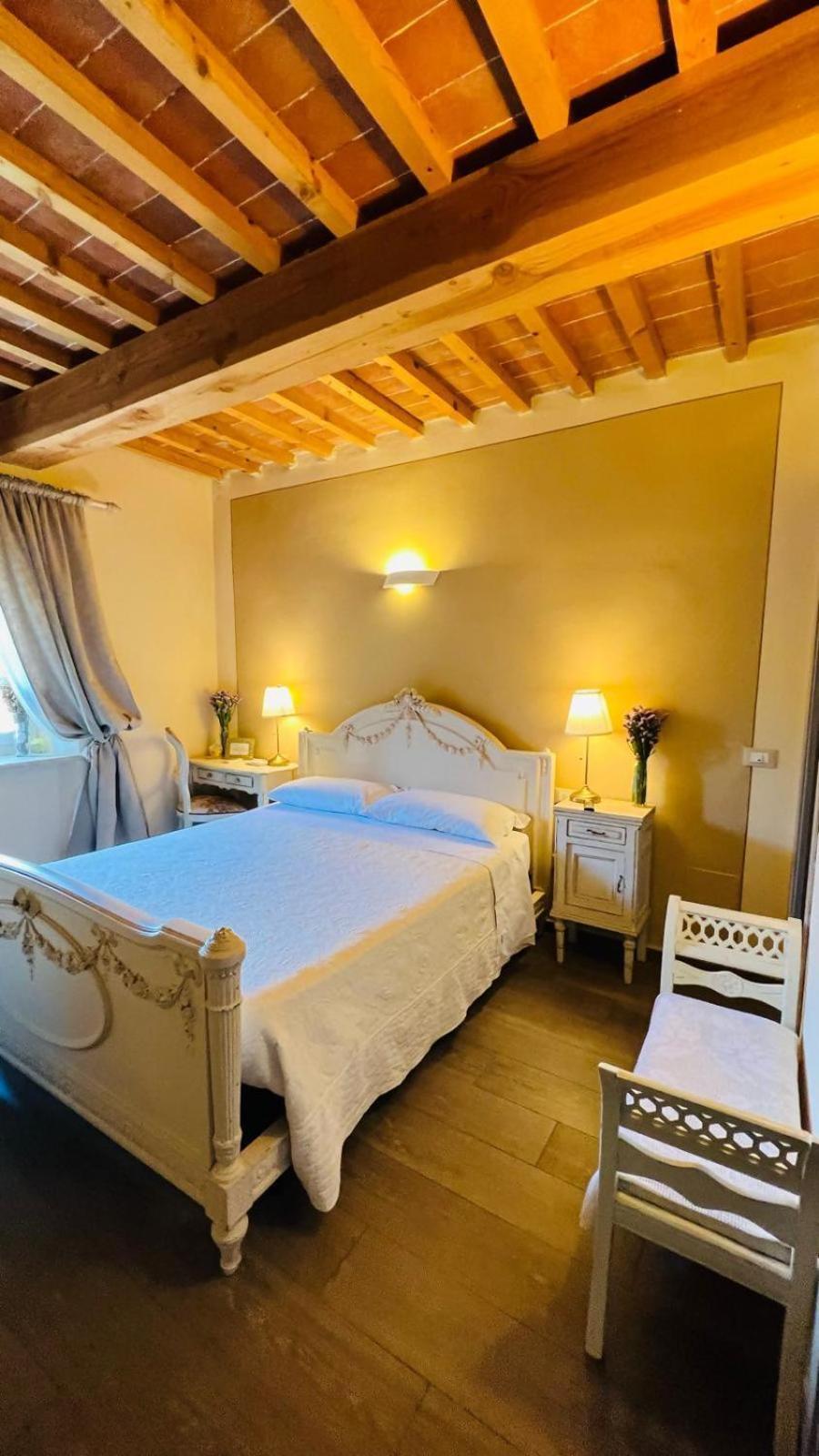 B&B La Bella לוקה מראה חיצוני תמונה