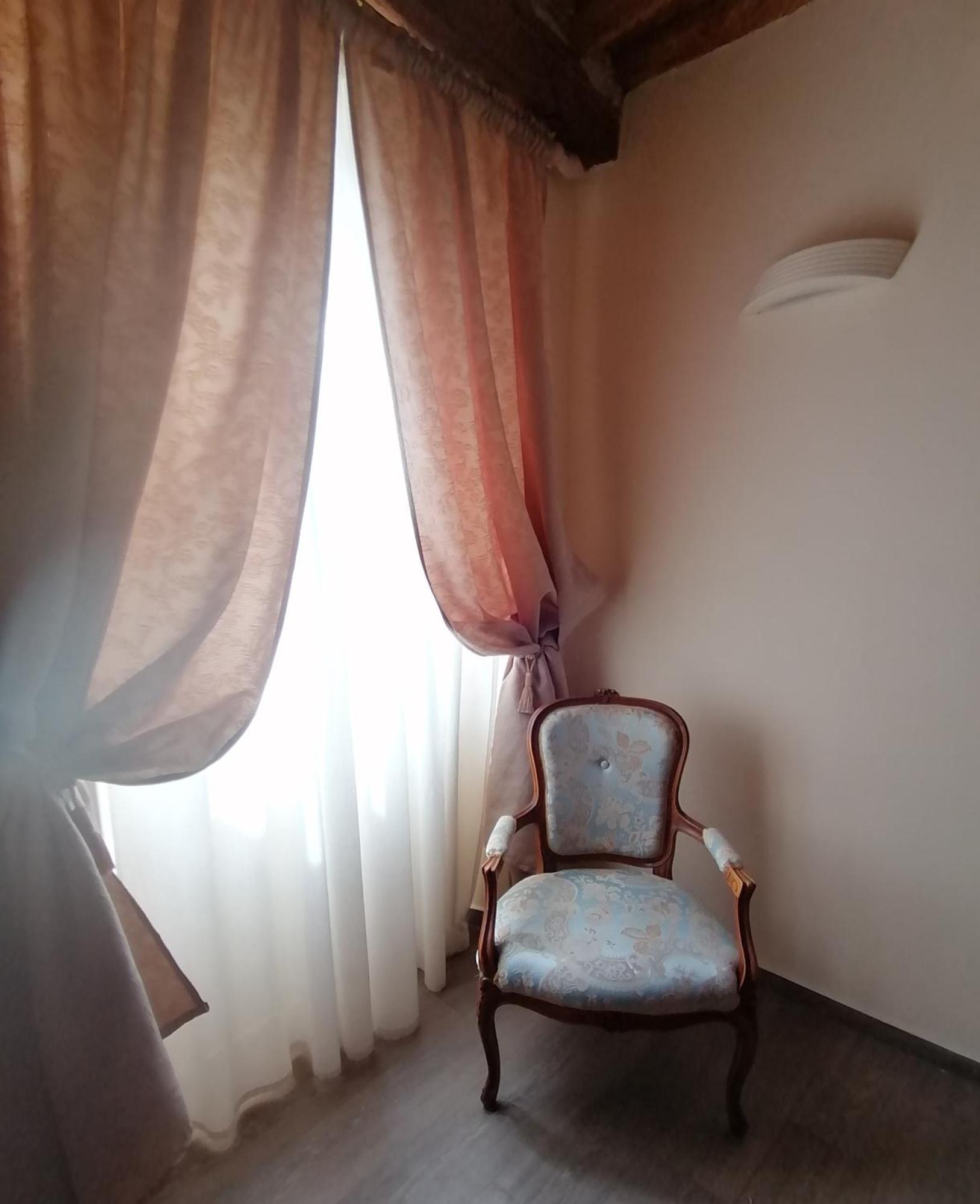 B&B La Bella לוקה מראה חיצוני תמונה