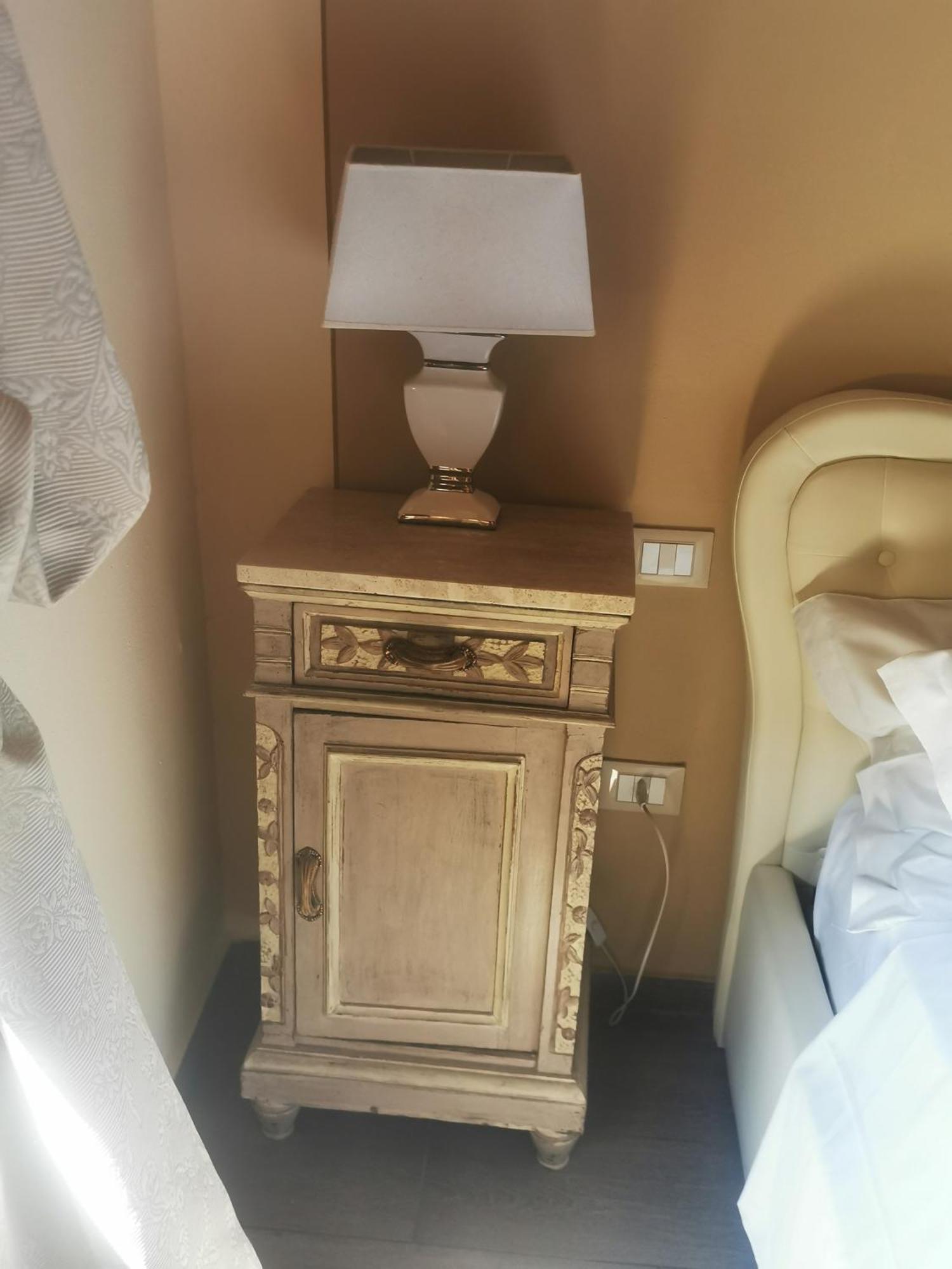B&B La Bella לוקה מראה חיצוני תמונה
